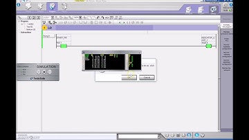PLC Tutorial (TwidoSuite) #1 (2 Wire Control)