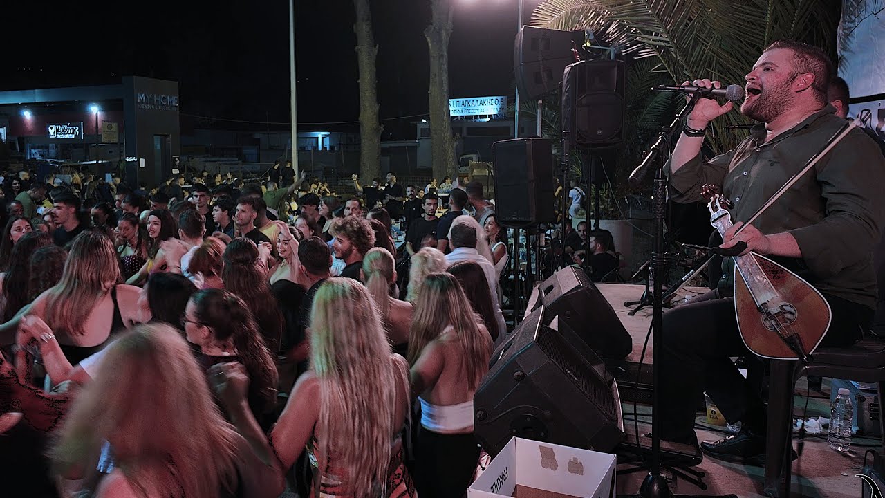 Γ. ΣΑΜΟΛΗΣ - ΤΟ ΓΛΕΝΤΙ