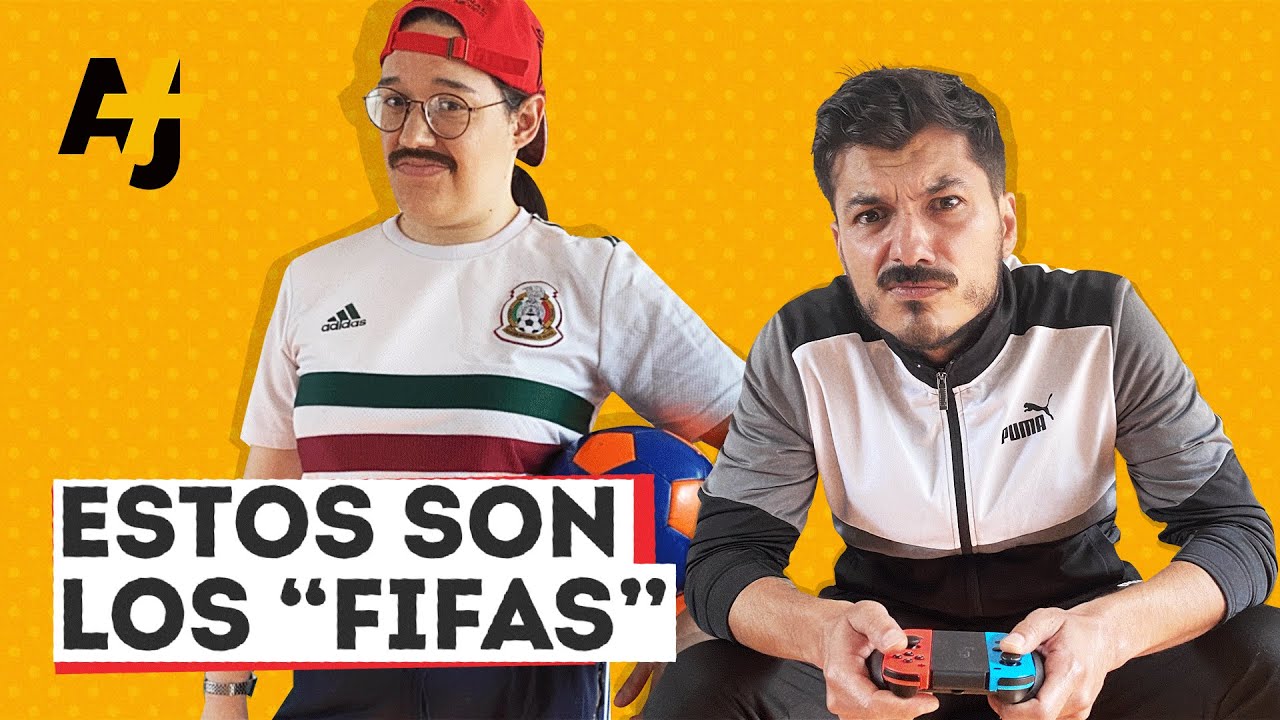 من هم "الفيفا"؟ | AJ+ الإسبانية