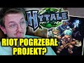 HYTALE JEDNAK POWRÓCI?! - RIOT POGRZEBAŁ PROJEKT