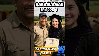 BAKAalaman Episode 4 — The Story Behind Our Beef