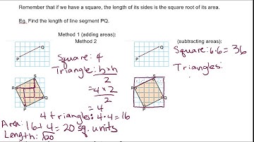 1.3 Measuring Line Segments