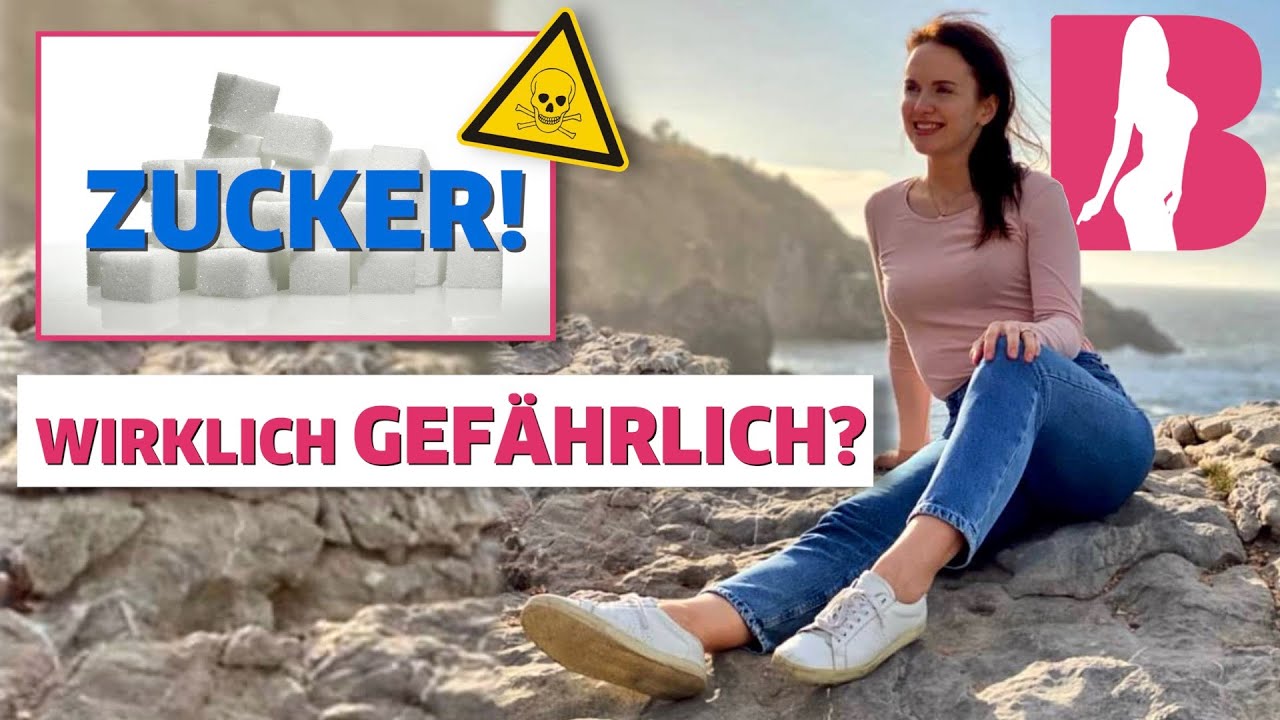 Wie Kann Ich Auf Zucker Verzichten www.youtube.com