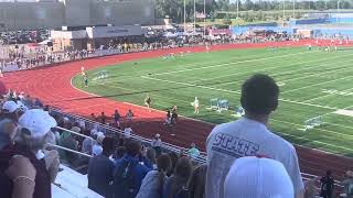 6.8 2024 MSHSL State AAA 200m Final