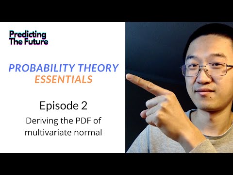 Probability Theory Episode