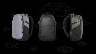 NIMBUS 18L in Wasatch Green – WANDRD Gear