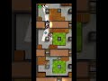 #hunter assassin level 87