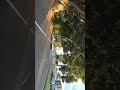 Gold coast 4k drive  queensland  australia r dolby vision