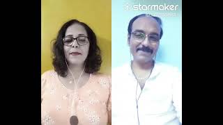 Baahon Ke Darmiya With My Dearest Buddy Anumol