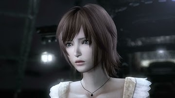 Good Ending/Misaki survives Fatal Frame 4