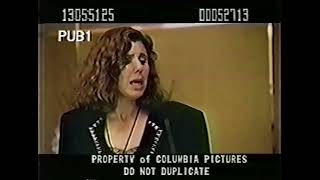 I Cant Love You Anymore By Julie Kavner From Ill Do Anything