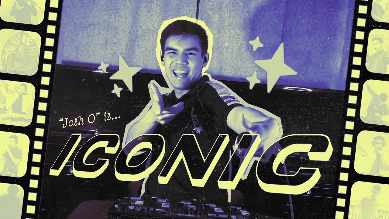 Josh O - Iconic (GBB25 Wildcard Version) adlı videoyu YouTube'da izle Josh O - Iconic (GBB25 Wildcard Version) adlı videoyu YouTube'da izle