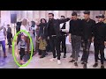 شاهد هضامة الأطفال لصغار بس يشوفو الدبكة | أسد لبنان والدبكة Strongest Dabke