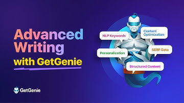 Create Personalized AI-Generated Content with GetGenie AI