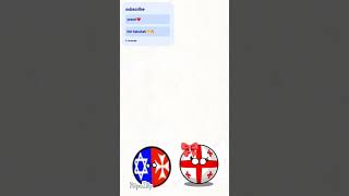 subscribe to us! christ.jew animations Georgian countryball.
