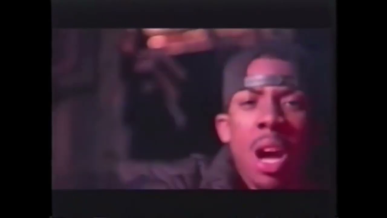 Da Youngsta's  - Verbal Glock (Midoneshell Remix)