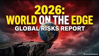 The World Is Entering a New Age of Competition
