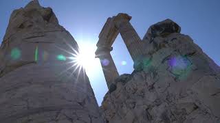 7 night "Steps of Paul" Itinerary 2022/23