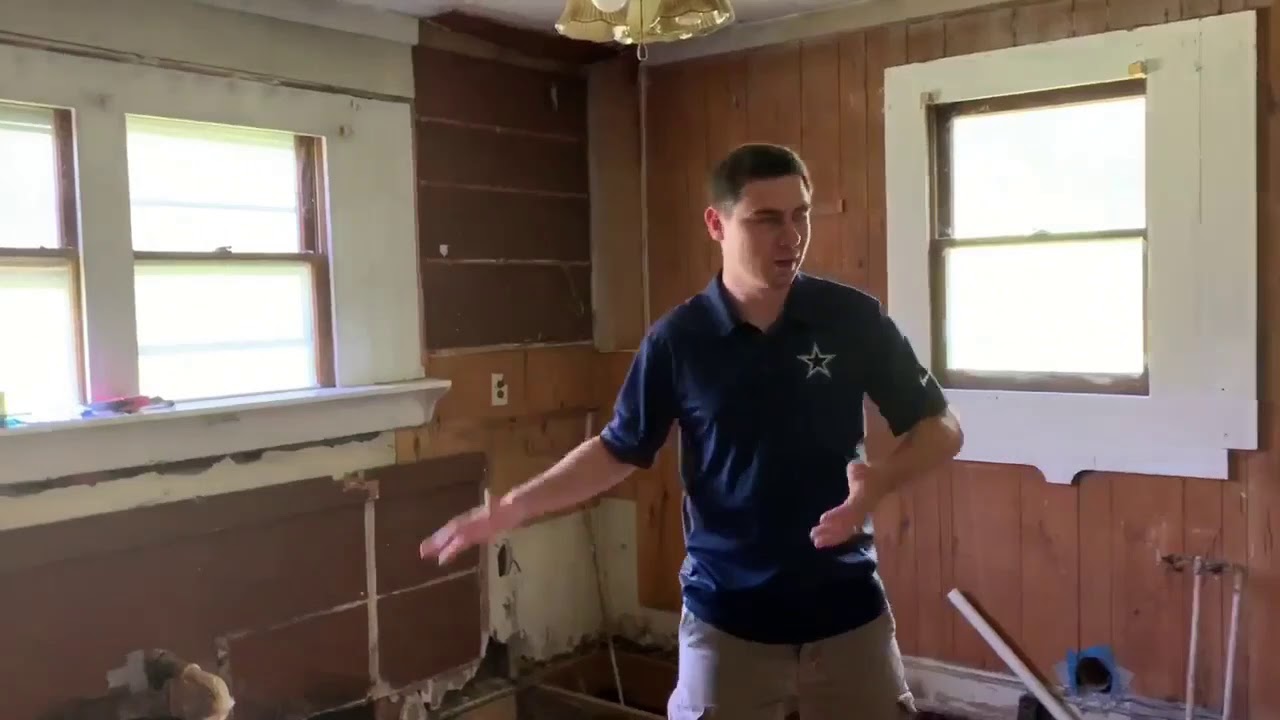 West C Street Kannapolis NC YouTube