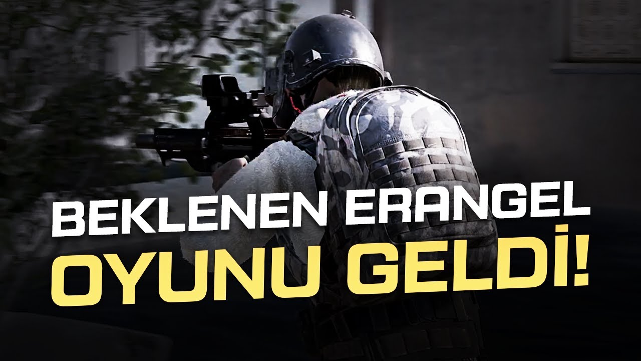 SONUNDA PUBG'DE MASTER OLDUM! [PUBG]