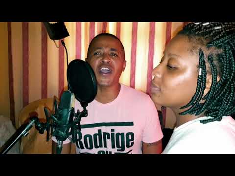 Marye li (Teaser) - JïoN ft Sista Sophie - Loveman beatz