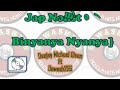 Jap Nonstop Remixed Binyanya Nyanya Dj Michael Given Ft Dewash256 Jap Nonstop Remixed Binyanya Nyanya Dj Michael Given Ft Dewash256