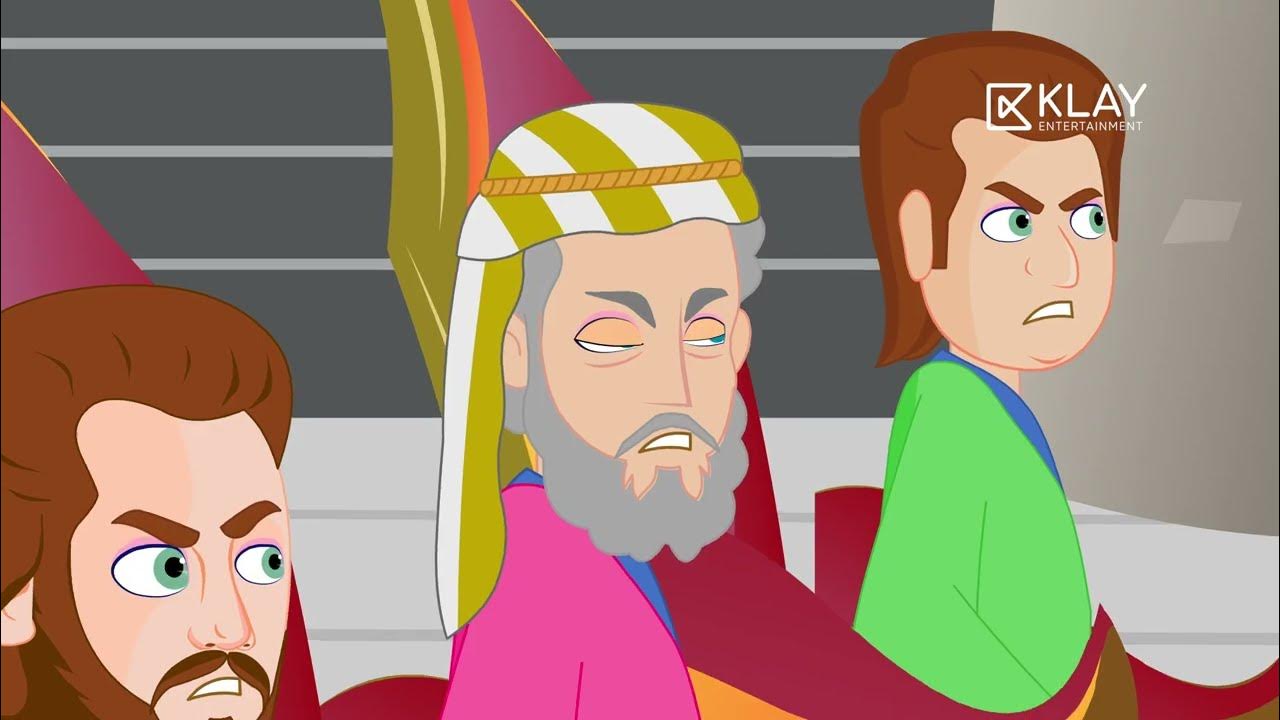 the-story-of-elijah-and-elisha-his-life-and-story-explained-bible