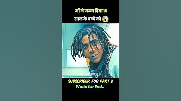 Mother Gives Birth to Giant Child After 3 Years! 😱🔥 | Movie Explained #shorts