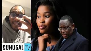 Ousmane Ba En Dirèct Sur L Afair Sonko Et Adji Sarr Lèp Ay Fèn La