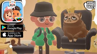 TOCA BOCA DAYS - How To Download