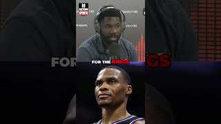 هل يجب على راسل وستبروك أن يبدأ مع الملوك؟! screenshot 1