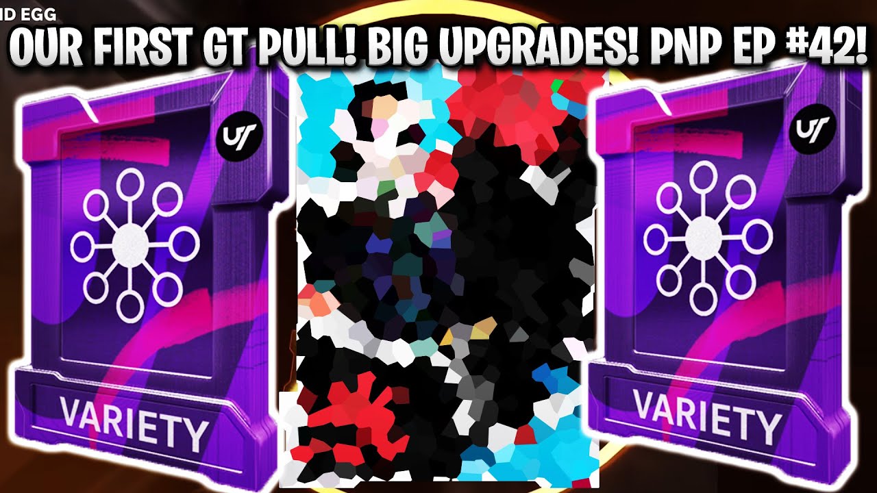 OUR FIRST GOLDEN TICKET PULL! BIG UPGRADES! PACK AND PLAY EPISODE 42! | MADDEN 21 ULTIMATE TEAM