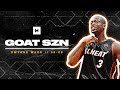 Was This Dwyane Wade At His Best 2008 09 Season Highlights GOAT SZN