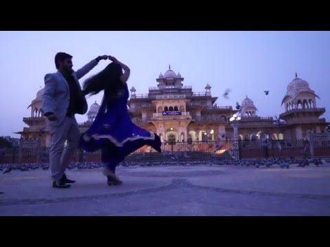 the-amazzing-:-jaipur-wedding-of-prateek-and-komal