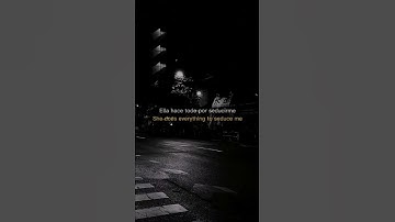 Thumbnail of Zion & Lennox ft. Daddy Yankee - Yo Voy #zion #lennox #daddyyankee #yovoy #aesthetic #lyrics #song