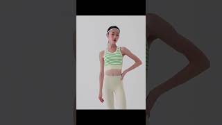 The Latest Hotsale Style In Yoga Wear 221206