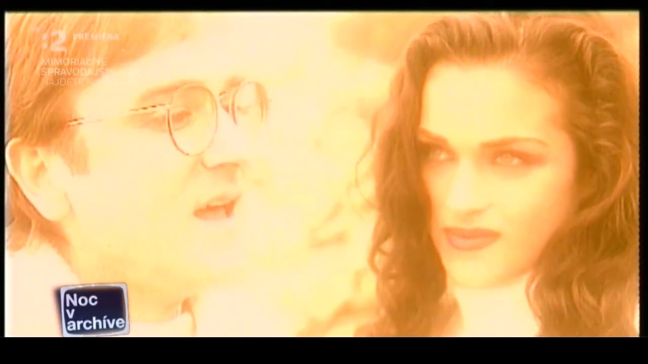 Miro Žbirka - Zlodejka snov