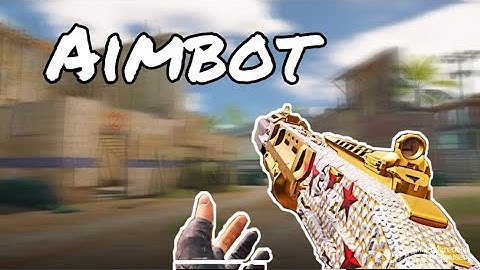 This krm-262 diamond camo gives me aimbot | scrims | Call of duty mobile