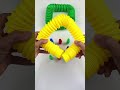 Relaxing HOK Style Creating MINI Black Sound POP-TUBE #satisfyingvideos #relaxing #oddasmr #poptubes