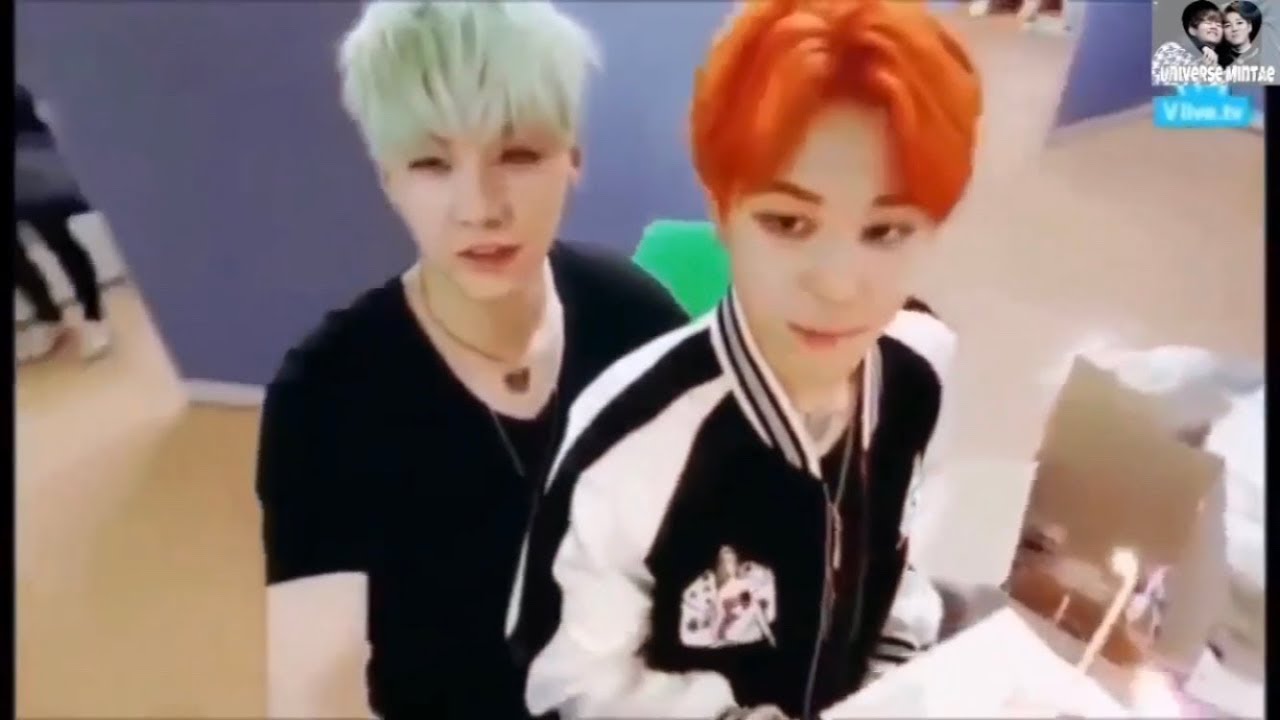 Yoonmin Moments | (YOONMIN IS REAL) Part 5
