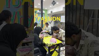 Cosmetology Graduate Success Story 🎓 From Student to Beauty Professional | Meeramax Academy