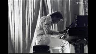 Ivo Pogorelich - Live At Berkelei/USA - 1992