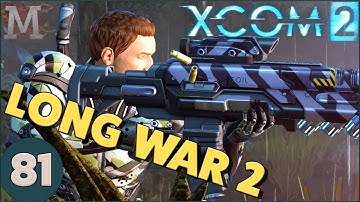 Long War 2 - Let