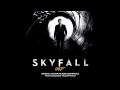 Thomas Newman - Skyfall