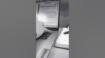 Taking Notes Timelapse (45min realtime) #homework #study #productivity