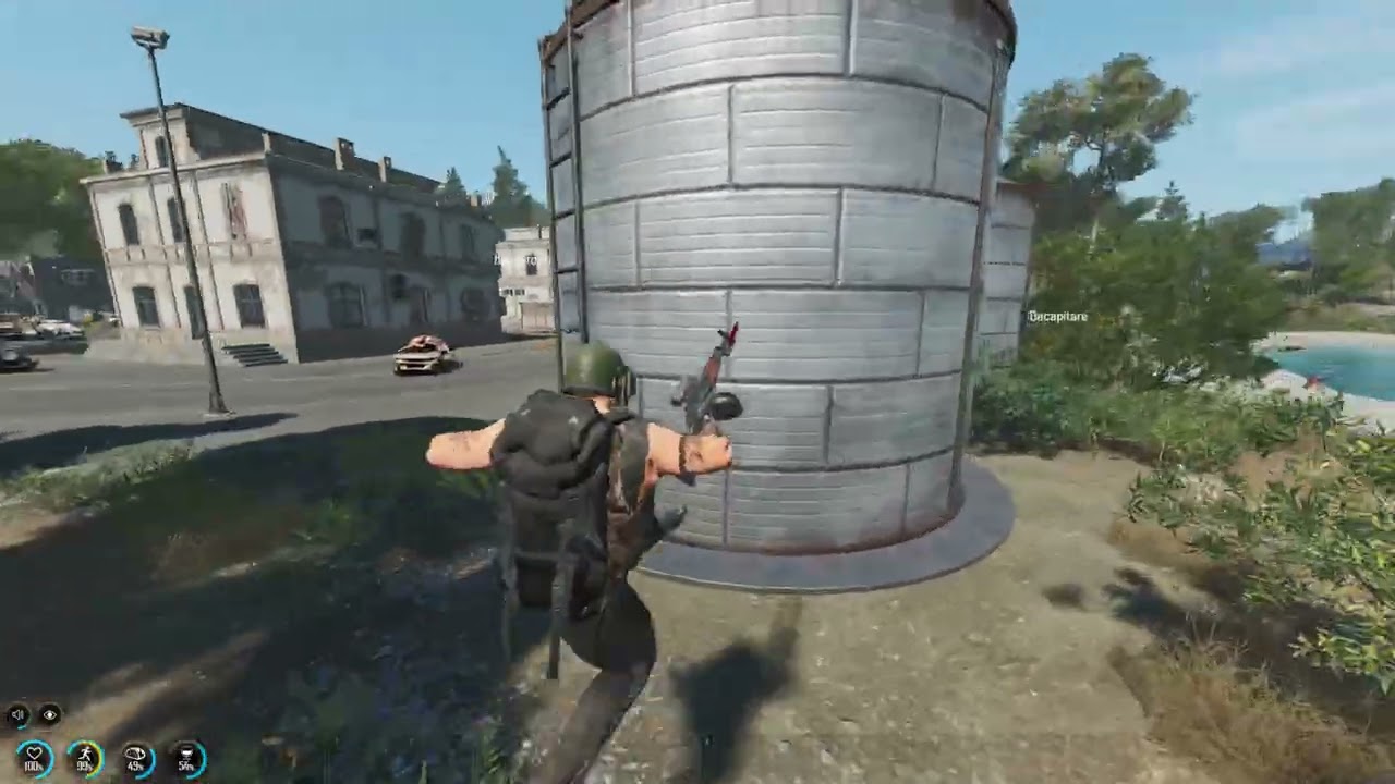 SCUM,PVP,RAİD,DEFENCE,COMPILATION#5