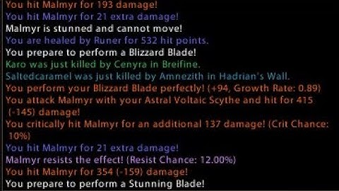 DAOC Celestius Freeshard Valewalker & Bard DUO RVR FUN