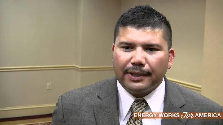 Energy Works: Phillip, Baker Hughes