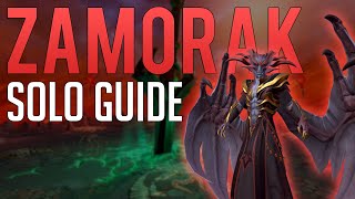 A Beginners guide to Zamorak | Runescape