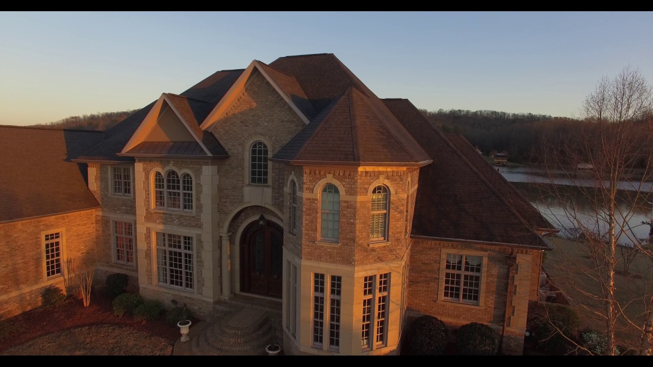 Beautiful Homes in Alabama! YouTube